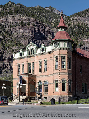 OurayCO1904ElksLodge CHighsmith2015