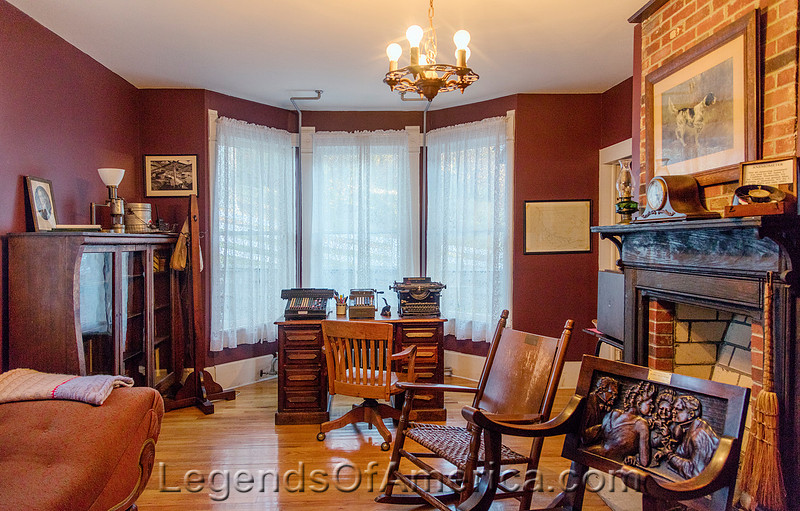 Legends of America Photo Prints West Virginia Beckley, WV