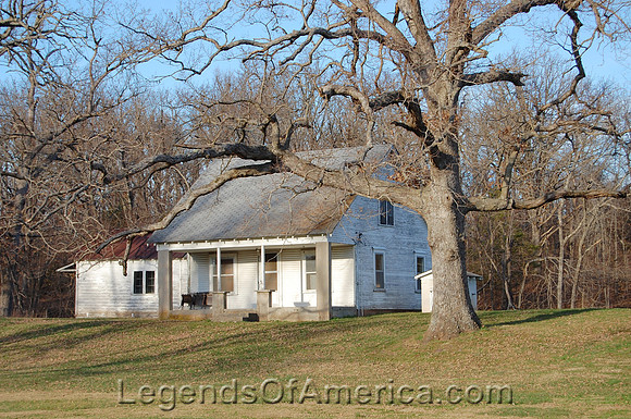 Spencer, MO - House