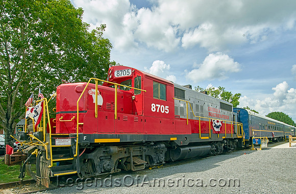 BlueRidgeGAScenicRailwayCarolHighsmith2017