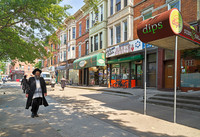 Brooklin, NY - Boro Park Neighborwood