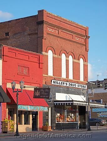 MalvernARMiller's Drug storeCarolHighsmith2020