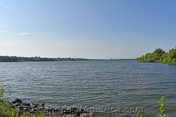 Paola, KS - Miola Lake