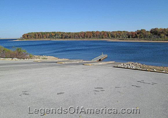 Stockton Lake, MO - Boat DockcorpsofEngineers