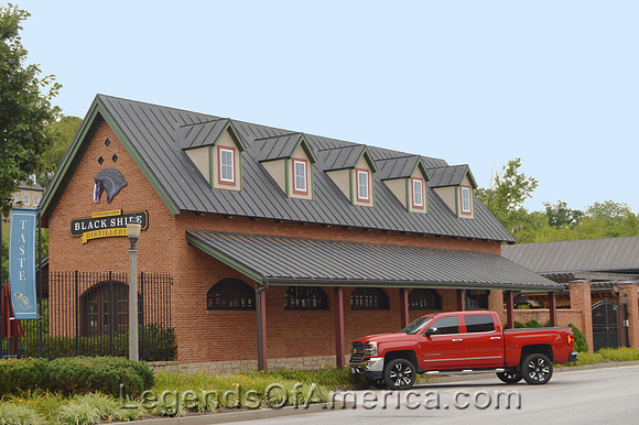 Hermann, MO - BlackshireDistillery