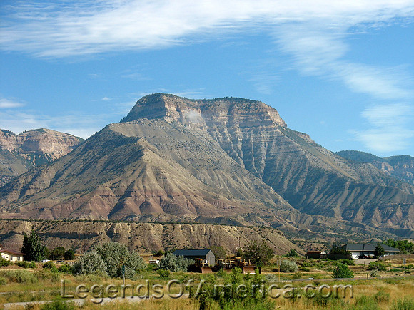Utah Landscape