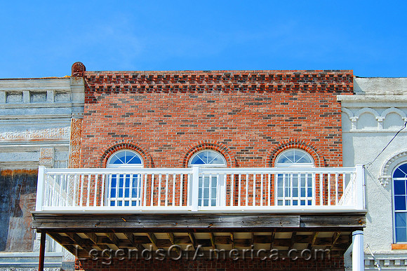 Buffalo, MO - Architecture -2