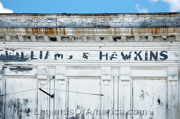 Buffalo, MO - Architecture -3