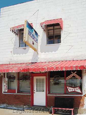 Buffalo, MO - Tavern