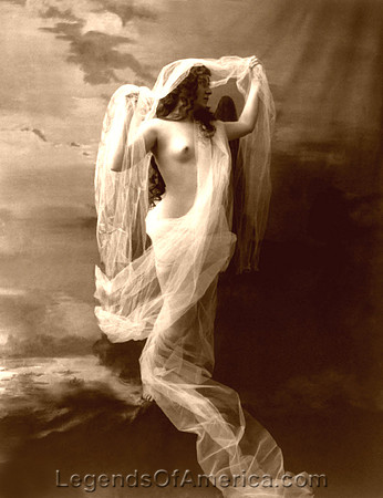 Nude Study
