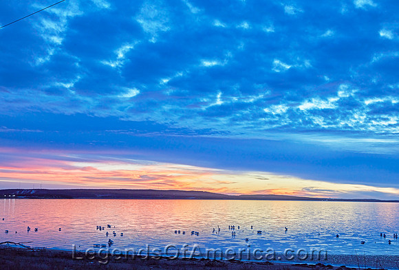 Devils Lake, ND