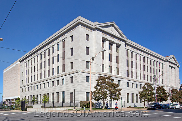LittleRockARU.S. Post Office and CourthouseCarolHighsmith2010