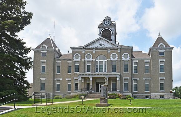 NelsonNE-NuckollsCountyCourthouse