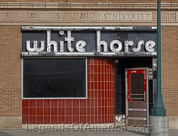 NorthPlatteNE-old White Horse BarCarolHighsmith2021