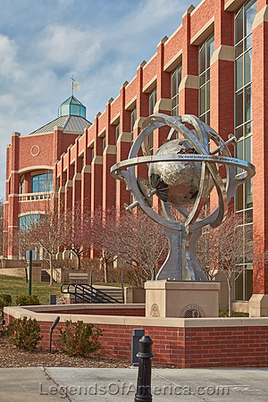 Omaha, NE - Heider School of Business
