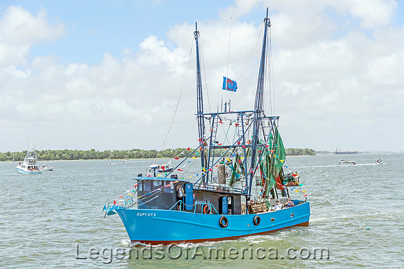 CharlestonSCShrimpboatHighsmith2017