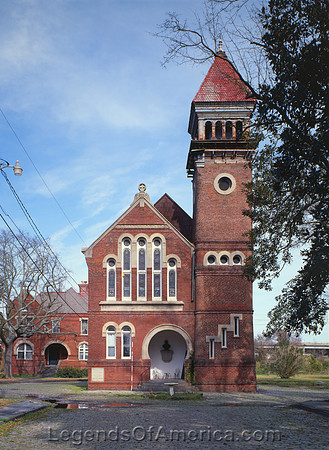 CharlestonWilliam Enston HomeKing StreetJackBoucher