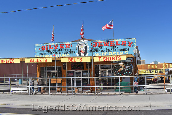 Quartzsite, AZ - Jewelry