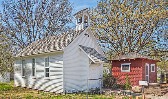TopekaOldPrairieTown1881SchoolhouseHighsmith2021
