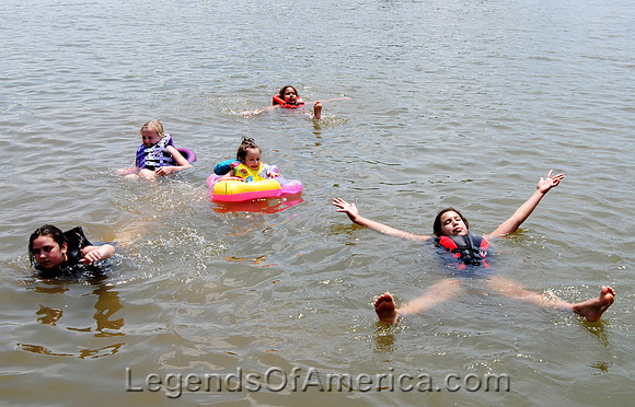LakeKids