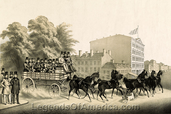 New York City, NY - American Express Company Employees