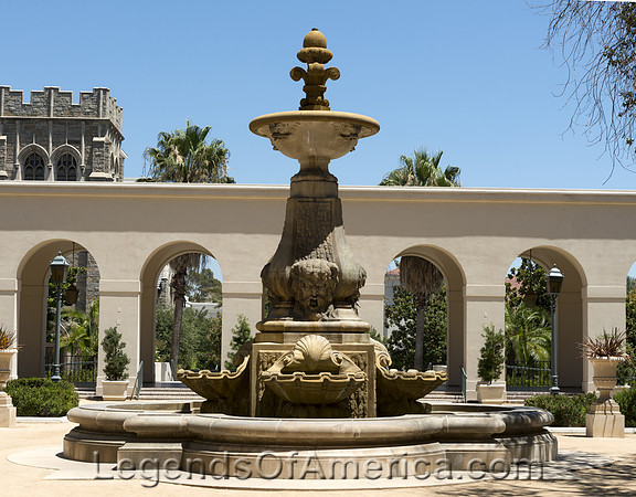 Pasadena, CA - City Hall