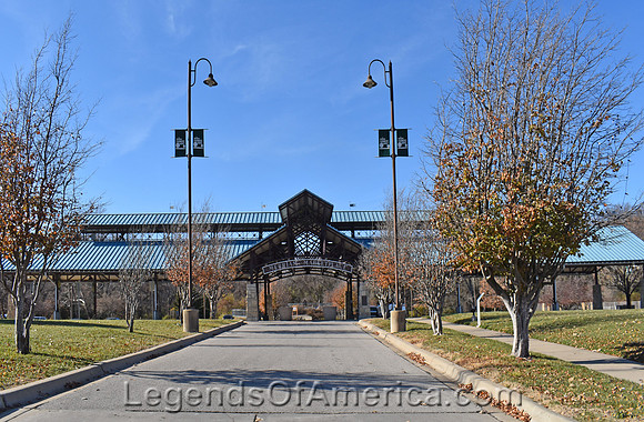 Merriam, KS - Market Place