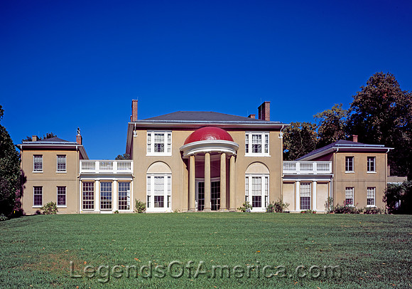 Washington, D.C. - GeorgetownCarolHighsmith