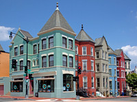Washington DC