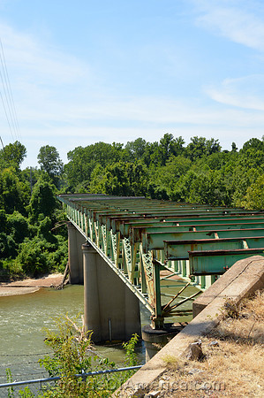 Eureka, MO - Meramed River Bridge