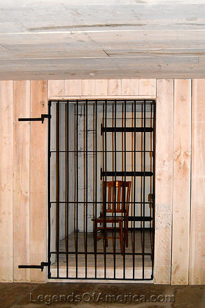 Fort Smith, AR - Cell