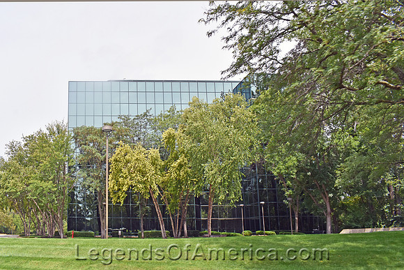 OverlandPark, KS -  Corporate Woods Business Building - 2
