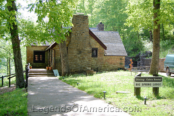 BigSpringLodge