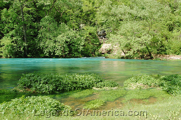 Big Spring, MO - View - 3