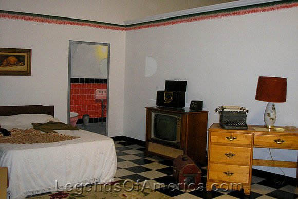Lebanon, MO - 66 Library Museum - 3