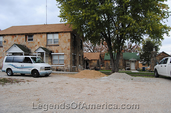 Lebanon, MO - Former 4-Acre Court