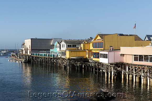MontereyCAOld Fisherman's Wharf, Highsmith2012