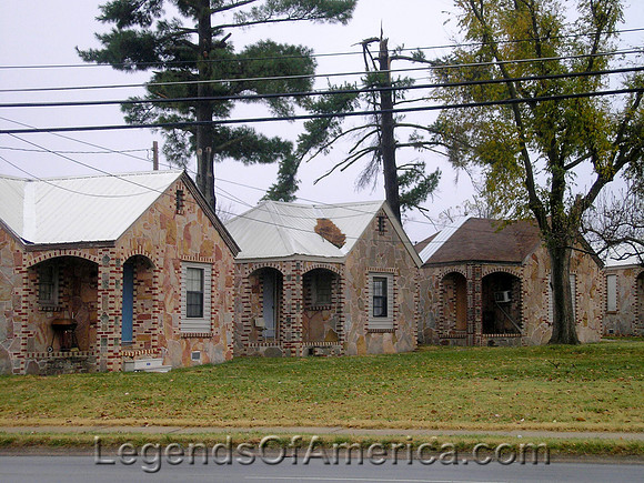 Springfield, MO - Rancho Court - 2