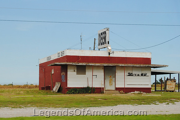 Yukon, OK - Beer Joint