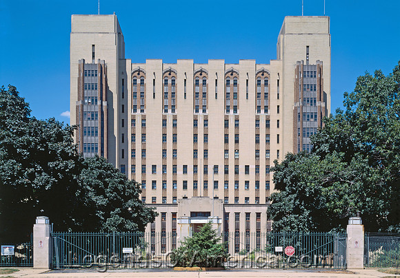 Philadelphia, PA - Naval Hospital