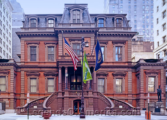 Philadelphia, PA - Union League