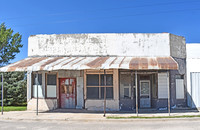 Sherman County