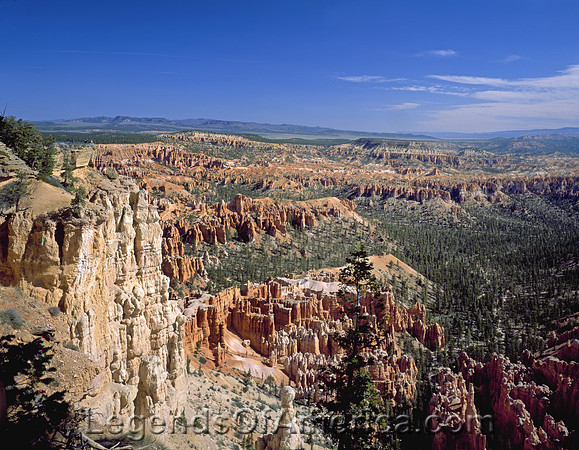 Grand Canyon from the South RimHighsmith