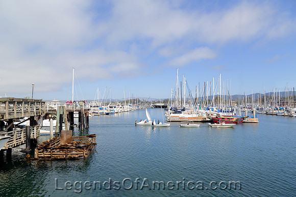 MontereyCABoatsCarolHighsmith2012