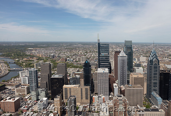 Philadelphia, PA - Center City