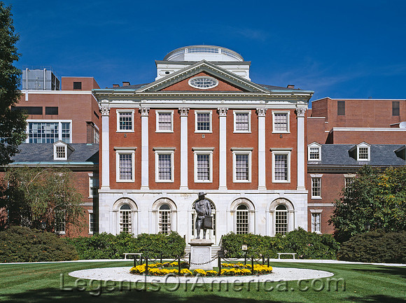 Philadelphia, PA - Pennsylvania Hospital