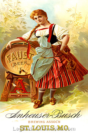 St. Louis, MO - Anheuser-Busch - 2