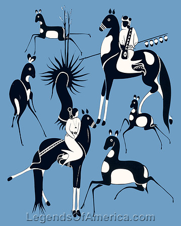 Antelope Hunt