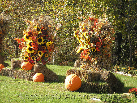 BransonFallDisplay