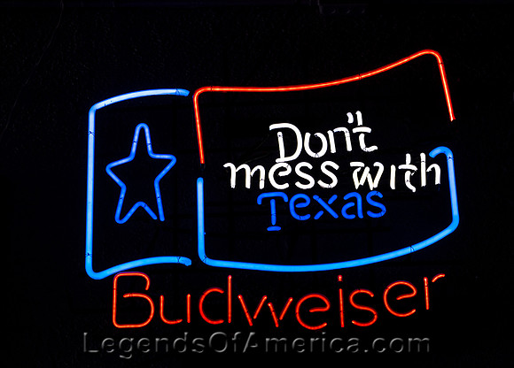 FtWorthDontMessTexasHighsmith2014